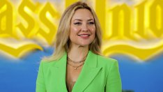 Холивуд е покорен, следва музиката: Кейт Хъдсън пуска дебютен албум