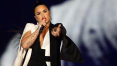 Деми Ловато разкрива тъмната си страна в своя канал