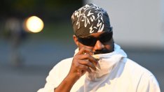 Кание Уест и скандалните тениски със свастики – последиците не закъсняха