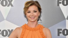 Актрисата Емили Ван Камп роди първото си дете