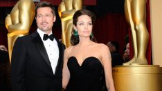Анджелина Джоли искала Брад Пит да бъде част от живота ѝ и след развода