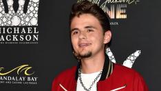 Принс Джексън споделя най-важния съвет, който е научил от баща си