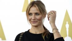 Камерън Диас стана майка на момиченце