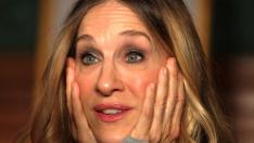 Сара Джесика Паркър се превъплъти в известната си героиня по случай Хелоуин