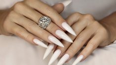 Акрилни нокти – какво да знаете преди процедурата?