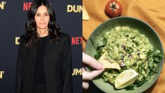 Кето чипс по рецепта на Кортни Кокс