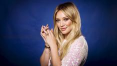 Хилари Дъф каза „Да“ на годеника си Матю Кома