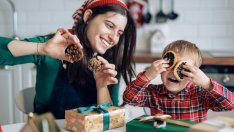 5 нови семейни традиции за по-специална Коледа