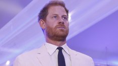 Принц Хари  проговори за болката от загубата на майка си