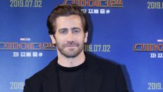 Джейк Гиленхал не обича да се къпе твърде често