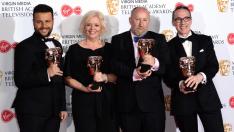 Фенове и критици към наградите БАФТА: Номинирате само бели актьори