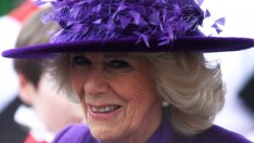 Защо Камила Паркър-Боулс била против брака на принц Хари и Меган Маркъл?