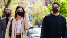 Любовта победи: Кендъл и Девин се събраха официално