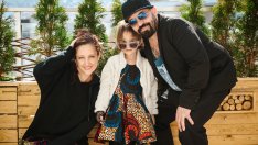 Карина и Дичо: Тръгваме на море с бебе на 1 месец