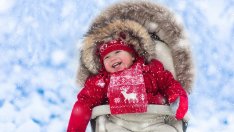 Родители в Скандинавия оставят децата си на студа за по-добър сън