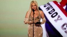 „Грами“ 2025 – Бионсе грабна най-важната награда след дълго чакане