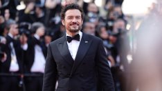 Две деца от две различни жени – как Орландо Блум поддържа баланса