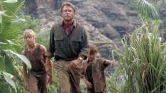 Актьорът от „Джурасик парк“ Сам Нийл след победата си над рака: Радвам се, че съм жив