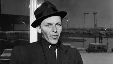 Jingle Bells – Франк Синатра влезе в Billboard Hot 100 за първи път от 66 години