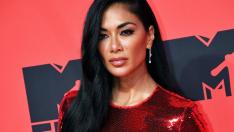 Запознай се с нашите: Никол Шерцингер при родителите на Том Евънс 