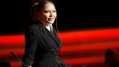 Агнешко: Мадона потвърди връзката си с младия боксьор