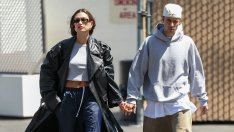 Джъстин Бийбър към съпругата си Хейли: Ти плени сърцето ми