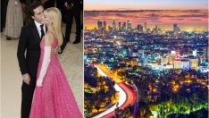 Бруклин Бекъм и Никола Пелц се разделят с имението си в Бевърли Хилс