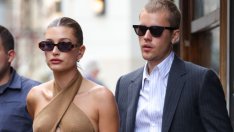 Джъстин Бийбър заяви любовта си към своята съпруга Хейли