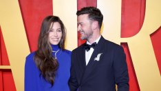 Джесика Бийл провокира слухове за развод с Джъстин Тимбърлейк