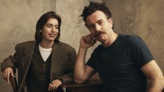 Крушата не пада по-далеч от дървото – Юън Макгрегър и дъщеря му заедно на екрана