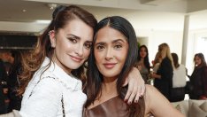 „Няма да те оставя сама“ – историята на вечното приятелство между Салма Хайек и Пенелопе Крус