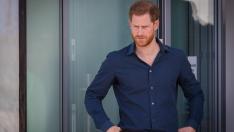 Принц Хари със специално съобщение за рождения ден на принцеса Даяна