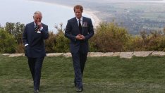 Не е поканен или не иска да отиде – сагата с принц Хари и рождения ден на Чарлз