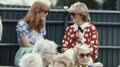 Сара Фъргюсън: Изгубих идентичността си, защото исках да съм като Даяна