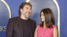 Звезден обяд: Номинираните за „Оскар“ се събраха