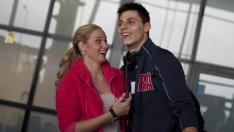 Нанси Карабойчева стана на 28, разкри пола на бебето