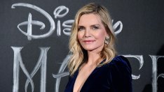 На 64 години Мишел Пфайфър няма нужда от грим