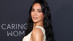 Ким Кардашян не е готвила на децата си от две години