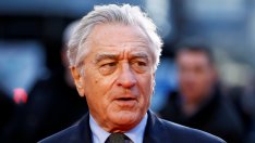 Робърт де Ниро с награда за цялостно творчество