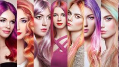 Боядисана коса – как да задържите цвета по-дълго