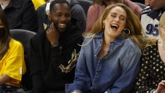 Адел пуска нов албум, вдъхновен от Рич Пол 