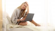 Как да се движим повече: 6 начина, по които стоенето пред компютъра ни вреди