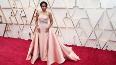 Реджина Кинг сътвори история на фестивала във Венеция