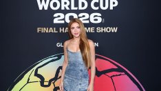 Шакира събра Меси, Мбапе и Винисиус в музикалния си видеоклип към Dai Dai