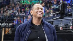 Край на спекулациите – Алекс Родригес е обвързан 