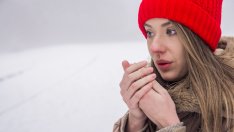 Изпробвано от редактора: Как да защитите кожата си в студа?