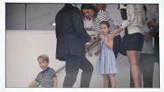 Майката на Кейт Мидълтън потвърди слуховете за предстоящата поява на нов внук