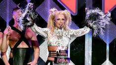 Бритни Спиърс: Баща ми не ми позволи да имам още деца