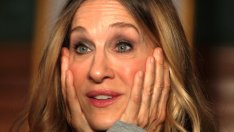 Сара Джесика Паркър разкри как поддържа кожата си