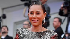 Дъщерята на Мел Би коментира тормоза над майка ѝ